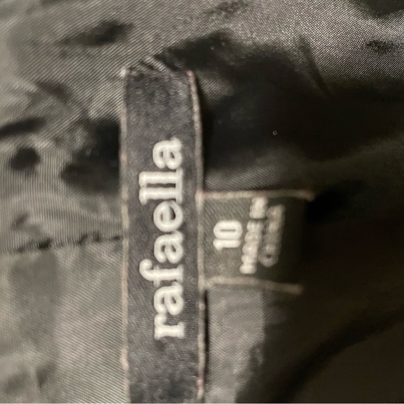 Tweed style jacket - Picture 4 of 4